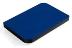 Verbatim Store n Go 2,5 1TB USB 3.0 blue Gen 2 53200