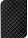 Verbatim Store 'n' Go Portable externe HDD 2TB USB 3.0 Schwarz
