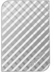 Verbatim 6.3cm (2.5) 500GB USB 3.0 Store?n?GO Silver