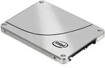 Intel DC S3710, 800 GB, 2.5", 550 MB/s, 6 Gbit/s