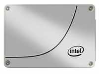 Intel SSDSC2BA200G401, Serial ATA III, MLC, 256-bit AES, 0 - 70 °C