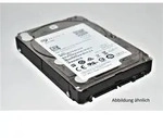 Seagate Constellation 500GB 2.5" SATA II, Serial ATA II, Festplatte, 5 - 55 &deg;C, -40