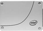 Intel DC S3610, 800 GB, 2.5", 500 MB/s, 6 Gbit/s