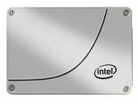 Intel Solid-State Drive DC S3610 Series 2,5" SATA 400 GB - Solid State Disk - Intern