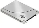 Intel DC S3610, 400 GB, 2.5", 500 MB/s, 6 Gbit/s