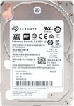 Seagate Enterprise 2,5' 1TB 7200rpm 128MB Cache SATA III 512em 24x7 ST1000NX0313