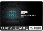 Silicon Power Slim S55, 240 GB, 2.5", 6 Gbit/s