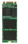 Transcend MTS600 - SSD - 256 GB - intern - M.2