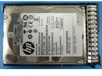 HPE 900GB hot-plug dual-port SAS HDD, 900 GB, 10000 RPM, 2.5", SAS