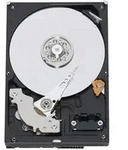 Western Digital WD10EALS, SATA, 1000 GB, 7200 RPM, 0.7 W, 0 - 60 &deg;C, -40 - 70 &deg;C