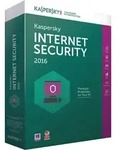 Kaspersky Internet Security 2016 Upgrade