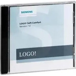 Siemens LOGO! Soft Comfort V8, Windows 7, Windows XP, 92 g, 143 mm, 126 mm, 12 mm