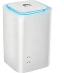 Huawei E5180 LTE WLAN Router Cube W&uuml;rfel E5180s-22 White Wei&szlig; Ohne Simlock - Wei&szlig;