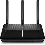 TP-Link Archer VR2100, Wi-Fi 5 (802.11ac), Dual-Band (2,4 GHz/5 GHz), Ethernet/LAN,