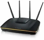Zyxel NBG6816, Wi-Fi 5 (802.11ac), Dual-Band (2,4 GHz/5 GHz), Ethernet/LAN