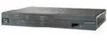 Cisco 891, 10,100 Mbit/s, 10/100Base-T(X), Ethernet (RJ-45), IEEE 802.1D,IEEE