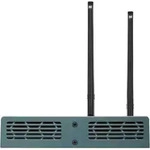 Cisco 819, Router f&uuml;r Mobilfunknetz, Industriell, 10,100,1000 Mbit/s, Edge,...