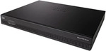 Cisco 2911, Ethernet-WAN, Gigabit Ethernet, Schwarz - Schwarz