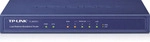 TP-Link Loadbalance-Breitbandrouter, Ethernet-WAN, Schnelles Ethernet, Schwarz -