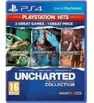 Sony UNCHARTED: The Nathan Drake Collection, PS4, PlayStation 4, T (Jugendliche)