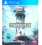 Star Wars Battlefront