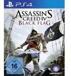 Assassin's Creed 4 - Black Flag