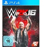 Wwe 2K 16