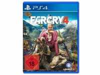 PS4 Spiel - Far Cry 4