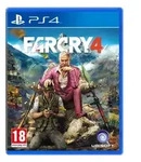 Far Cry 4 PS4
