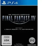 Final Fantasy XIV Online