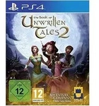 The Book of unwritten Tales 2 PS4