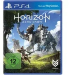 Horizon Zero Dawn PS4