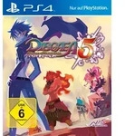 DISGAEA 5 - Alliance of Vengenance
