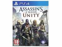 Assassin's Creed Unity (PEGI)