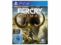 Far Cry Primal Special Edition PS4