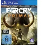 Far Cry Primal Special Edition PS4