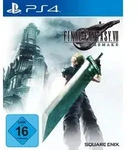 Square Enix Final Fantasy VII HD Remake (Playstation 4)