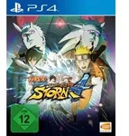 Naruto Shippuden - Ultimate Ninja Storm 4
