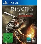 Risen 3 - Titan Lords (Enhanced Edition)