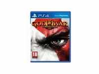 God of War 3 Remastered [AT-PEGI] (SONY® PS4)