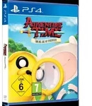 Adventure Time - Finn und Jake auf Spurensuche