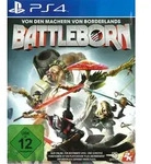 Battleborn