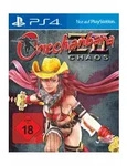 Onechanbara ZII: Chaos