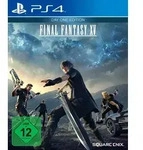 Final Fantasy XV Day One Edition [PlayStation 4]