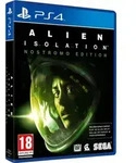 Alien: Isolation - Nostromo Edition (Playstation 4) (UK IMPORT)