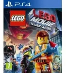 Warner Bros The LEGO Movie Videogame, PS4, PlayStation 4, Multiplayer-Modus, E10+