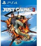 Just Cause 3 PS4 AT