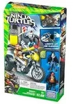 Mattel DPW10DPW11, 6 Jahr(e), Teenage Mutant Ninja Turtles, Mehrfarbig,...