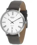 Boccia Titan Herrenuhr ROYCE 3589-03 - Schwarz