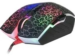 A4Tech Bloody Blazing A70 (Activated) Maus USB Typ-A Optisch 6200 DPI A4TMYS47285 -